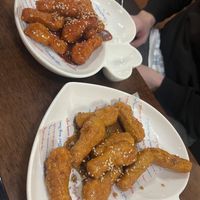   at Vegan Kitchen - 비건 키친 in Seoul