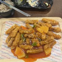   at Vegan Kitchen - 비건 키친 in Seoul