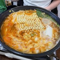   at Vegan Kitchen - 비건 키친 in Seoul