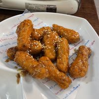   at Vegan Kitchen - 비건 키친 in Seoul