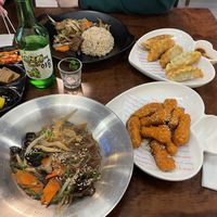   at Vegan Kitchen - 비건 키친 in Seoul