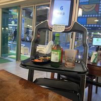   at Vegan Kitchen - 비건 키친 in Seoul