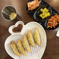   at Vegan Kitchen - 비건 키친 in Seoul