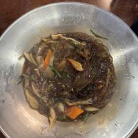   at Vegan Kitchen - 비건 키친 in Seoul