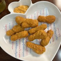   at Vegan Kitchen - 비건 키친 in Seoul