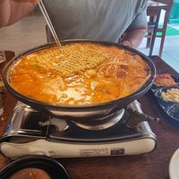  at Vegan Kitchen - 비건 키친 in Seoul