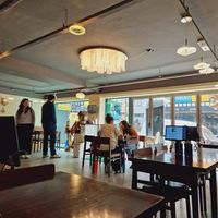  at Vegan Kitchen - 비건 키친 in Seoul
