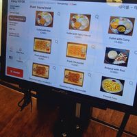  at Vegan Kitchen - 비건 키친 in Seoul
