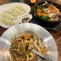   at Vegan Kitchen - 비건 키친 in Seoul