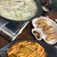   at Vegan Kitchen - 비건 키친 in Seoul
