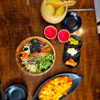  at Vegan Kitchen - 비건 키친 in Seoul