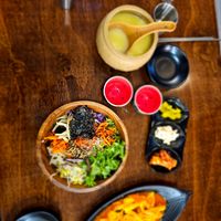  at Vegan Kitchen - 비건 키친 in Seoul