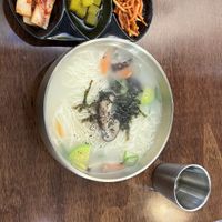   at Vegan Kitchen - 비건 키친 in Seoul