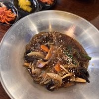   at Vegan Kitchen - 비건 키친 in Seoul