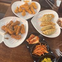   at Vegan Kitchen - 비건 키친 in Seoul