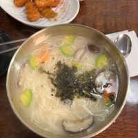   at Vegan Kitchen - 비건 키친 in Seoul