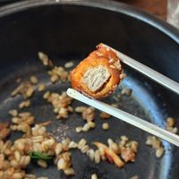   at Vegan Kitchen - 비건 키친 in Seoul