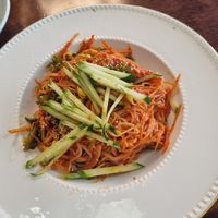  at Vegan Kitchen - 비건 키친 in Seoul