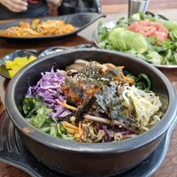  at Vegan Kitchen - 비건 키친 in Seoul