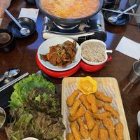 Beautiful  at Vegan Kitchen - 비건 키친 in Seoul