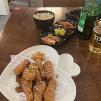   at Vegan Kitchen - 비건 키친 in Seoul