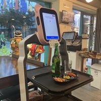   at Vegan Kitchen - 비건 키친 in Seoul