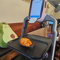  at Vegan Kitchen - 비건 키친 in Seoul