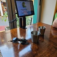  at Vegan Kitchen - 비건 키친 in Seoul