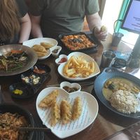  at Vegan Kitchen - 비건 키친 in Seoul