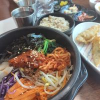  at Vegan Kitchen - 비건 키친 in Seoul