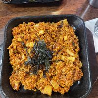   at Vegan Kitchen - 비건 키친 in Seoul