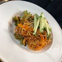   at Vegan Kitchen - 비건 키친 in Seoul