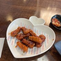   at Vegan Kitchen - 비건 키친 in Seoul