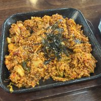   at Vegan Kitchen - 비건 키친 in Seoul