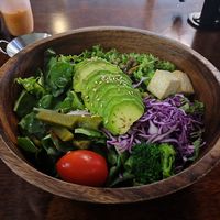  at Vegan Kitchen - 비건 키친 in Seoul