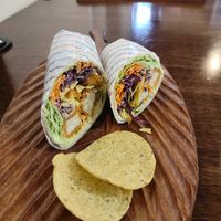  at Vegan Kitchen - 비건 키친 in Seoul