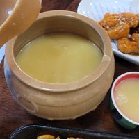  at Vegan Kitchen - 비건 키친 in Seoul