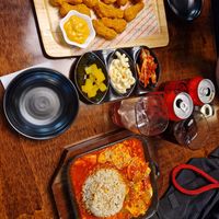 at Vegan Kitchen - 비건 키친 in Seoul
