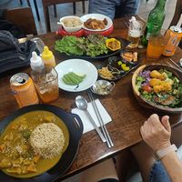  at Vegan Kitchen - 비건 키친 in Seoul