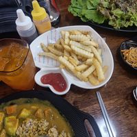  at Vegan Kitchen - 비건 키친 in Seoul