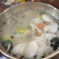   at Vegan Kitchen - 비건 키친 in Seoul