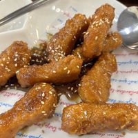   at Vegan Kitchen - 비건 키친 in Seoul