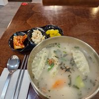  at Vegan Kitchen - 비건 키친 in Seoul