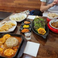  at Vegan Kitchen - 비건 키친 in Seoul
