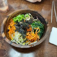   at Vegan Kitchen - 비건 키친 in Seoul