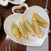   at Vegan Kitchen - 비건 키친 in Seoul