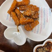   at Vegan Kitchen - 비건 키친 in Seoul