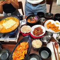  at Vegan Kitchen - 비건 키친 in Seoul