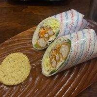   at Vegan Kitchen - 비건 키친 in Seoul