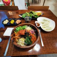  at Vegan Kitchen - 비건 키친 in Seoul
